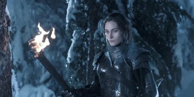 Sinopsis Film UNDERWORLD II: EVOLUTION yang Tayang di TV Malam Ini, Kamis 11 September 2025 Jam 23.00