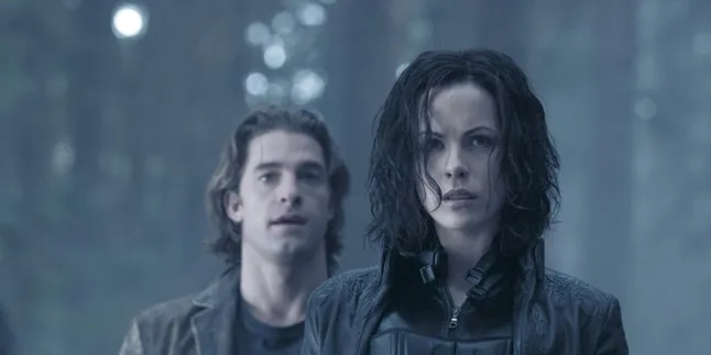 Synopsis of the Film UNDERWORLD III: EVOLUTION Airing on TV Tonight, Saturday, November 1, 2025, at 11:00 PM