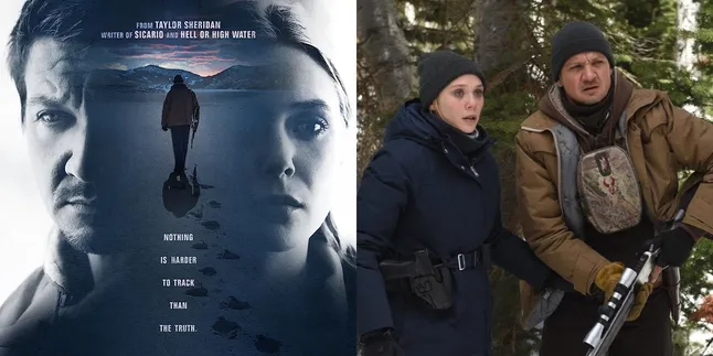 Sinopsis Film WIND RIVER (2017), Kisah Kerjasama Pemburu Beruang dan Agen FBI dalam Mengungkap Kasus Penculikan serta Pembunuhan Sinopsis Film WIND RIVER (2017), Kisah Kerjasama Pemburu Beruang dan Agen FBI dalam Mengungkap Kasus Penculikan serta Pembunuhan
