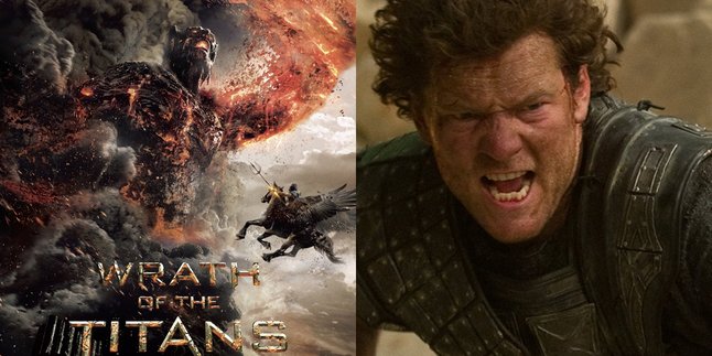 Synopsis of the Film WRATH OF THE TITANS (2012), Perseus, Son of Zeus, Journey to Fight the Titans