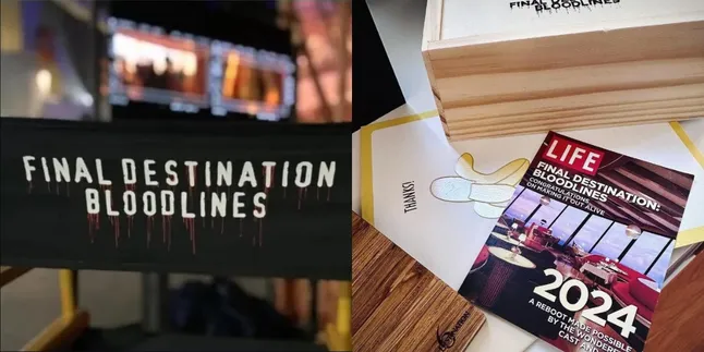 Sinopsis 'FINAL DESTINATION 6' Serta Jadwal Tayang dan Daftar Pemeran Baru