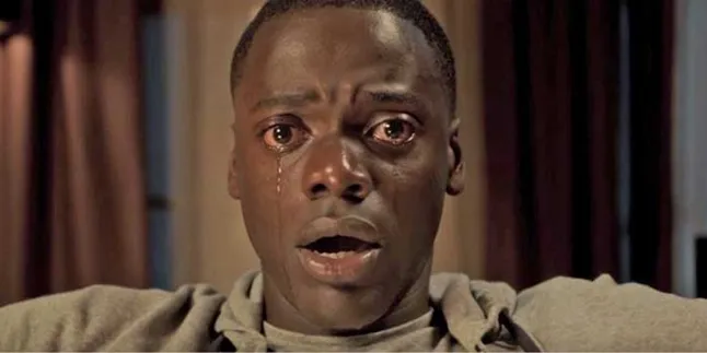 Sinopsis 'GET OUT', Pertemuan Pertama dengan Calon Mertua dan Berakhir Tak Terduga Sinopsis 'GET OUT', Pertemuan Pertama dengan Calon Mertua dan Berakhir Tak Terduga