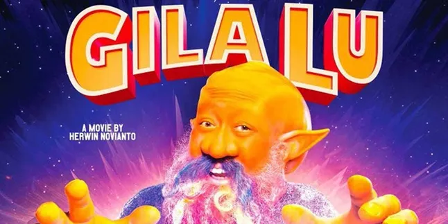 Sinopsis 'GILA LU NDRO!', Kocaknya Saat Alien Mau Belajar Dari Warga Bumi Sinopsis 'GILA LU NDRO!', Kocaknya Saat Alien Mau Belajar Dari Warga Bumi