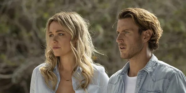Synopsis of GREAT WHITE, Airing Saturday, February 28, 2026 at 11:30 PM WIB