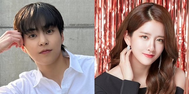 Synopsis of 'Heo's Restaurant', Romantic Fantasy Drama Starring Xiumin EXO and EXY WJSN Ready to Grace Netflix