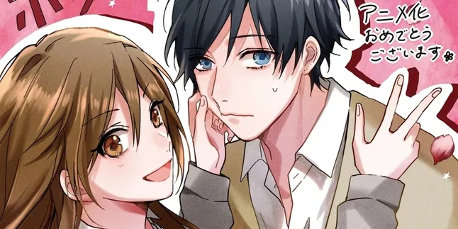 Sinopsis Horimiya Season 1, Kerinduan yang Memuncak hingga Janji Pernikahan