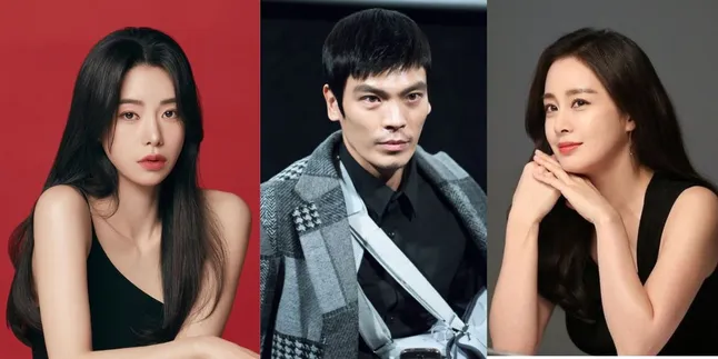 Sinopsis 'HOUSE WITH A YARD' Drama Comeback Kim Tae Hee: Menumbangkan Ilusi - Fakta di Balik Menikmati Kebahagiaan di Rumah Idaman Sejuta Umat
