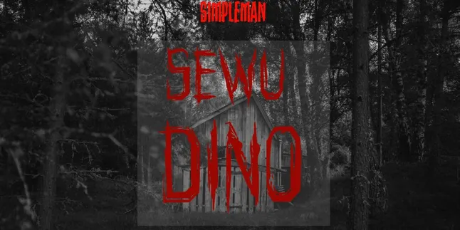 Sinopsis, Jadwal Tayang dan Para Pemain 'SEWU DINO' yang Diadaptasi dari Karya Simpleman