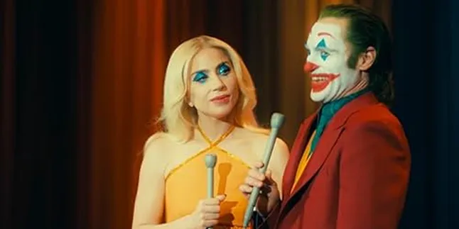 Sinopsis JOKER: FOLIE A DEUX dan Daftar Pemainnya, Ada Beberapa Fakta Unik yang Bikin Filmnya Makin Menarik Sinopsis JOKER: FOLIE A DEUX dan Daftar Pemainnya, Ada Beberapa Fakta Unik yang Bikin Filmnya Makin Menarik