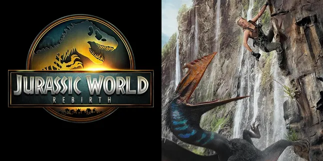 Synopsis of JURASSIC WORLD REBIRTH, Starting a New and Thrilling Story