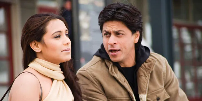 Sinopsis 'KABHI ALVIDA NAA KEHNA', Kisah Pencarian Cinta Sejati Sinopsis 'KABHI ALVIDA NAA KEHNA', Kisah Pencarian Cinta Sejati