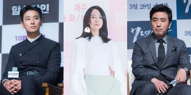 Sinopsis 'KINGDOM' Drama Korea Netflix Yang Nggak Kalah Seru Dari 'TRAIN TO BUSAN' Sinopsis 'KINGDOM' Drama Korea Netflix Yang Nggak Kalah Seru Dari 'TRAIN TO BUSAN'