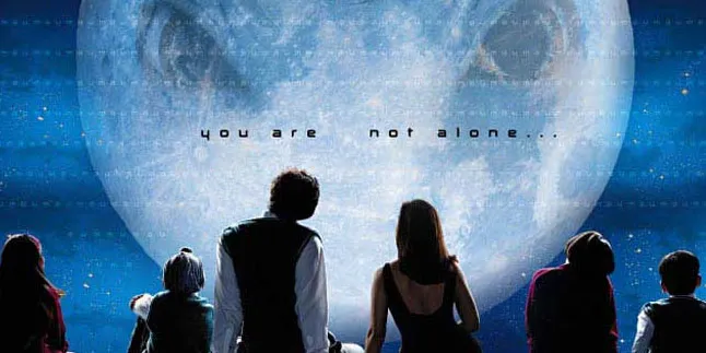 Sinopsis 'KOI MIL GAYA', Persahabatan Manis Manusia dan Alien Sinopsis 'KOI MIL GAYA', Persahabatan Manis Manusia dan Alien