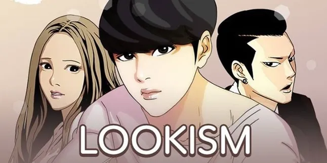 Sinopsis Komik Lookism Tentang Laki-Laki dengan Dua Tubuh, Simak Fakta Menarik dan Rekomendasi Webtoon Serupa