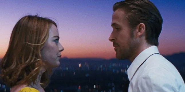 Sinopsis 'LA LA LAND', Film Musikal Romantis Pemborong Penghargaan