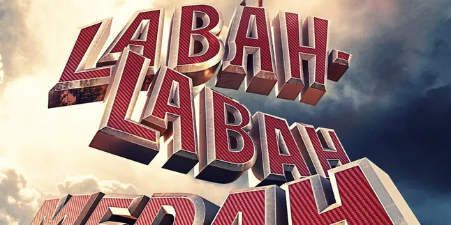 Sinopsis 'LABAH-LABAH MERAH': Superhero Lokal Siap Beraksi 2025 Sinopsis 'LABAH-LABAH MERAH': Superhero Lokal Siap Beraksi 2025