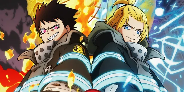 Complete Synopsis of 5 New Anime Premiering at Anime Festival Asia Singapore