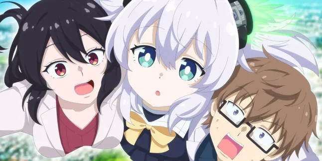 Complete Synopsis of the Anime ALMA CHAN NO KAZOKU Along with Anticipated Scenes