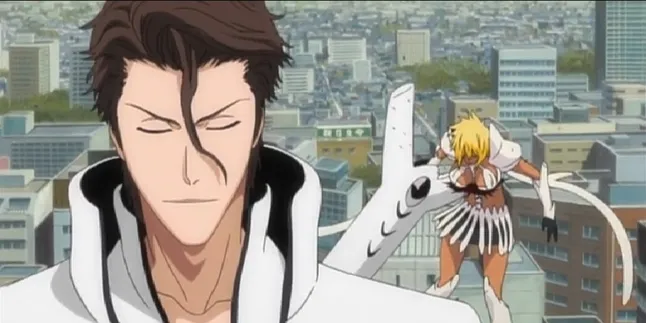 Sinopsis Lengkap Anime Bleach Arrancar: Decisive Battle of Karakura Arc dan Fakta-fakta Menarik