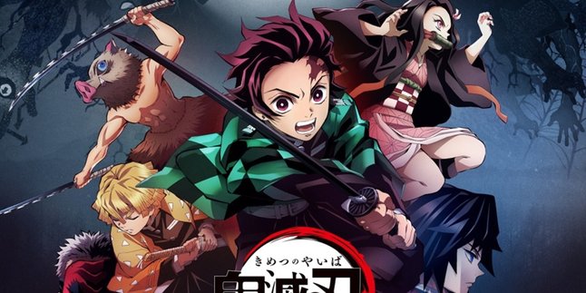 Complete Synopsis of Anime KIMETSU NO YAIBA Episode 11, The Final Battle of DEMON SLAYER Season 3