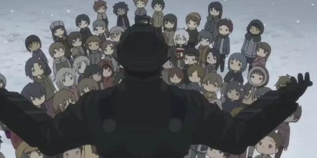 Sinopsis Lengkap Anime Made in Abyss Dreadful Experimentation Arc, Pertarungan Melawan Bondrewd