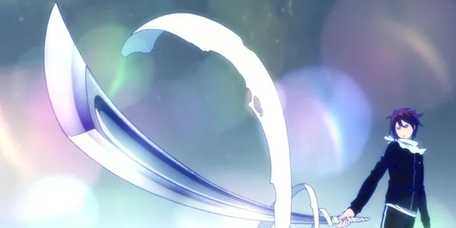 Sinopsis Lengkap Anime Noragami Yukine Arc, Dosa Masa Lalu