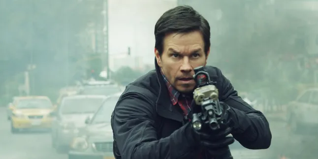 Synopsis of 'MILE 22' about the Mission to Escort an Informant that Becomes the Most Dangerous Operation