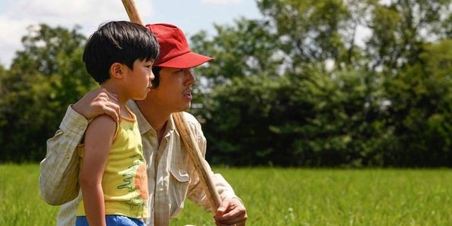 Synopsis of 'MINARI', the Story of a Korean Family's Struggle in Moving to the United States