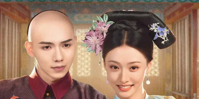 Synopsis of the Mini Drama China RETURNING PEARL, Officially Airing on November 7, 2025