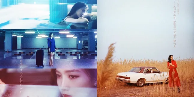 Sinopsis MISTRESS Drama Korea Remake Serial Barat, Kisah Penuh Plot Twist dan Skandal