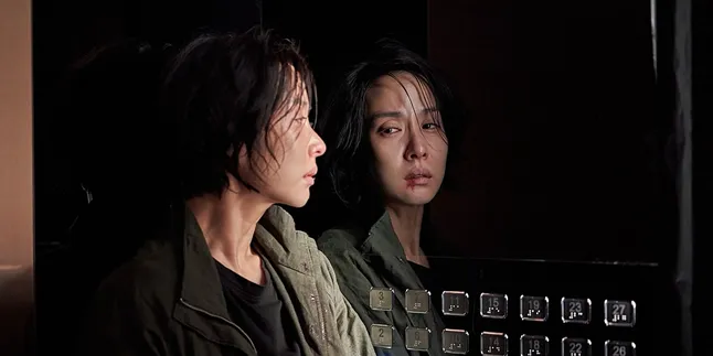 Sinopsis MURDER REPORT yang Jadi Comeback Jung Sung Il, Film Thriller Antara Psikologis dan Ambisi Sinopsis MURDER REPORT yang Jadi Comeback Jung Sung Il, Film Thriller Antara Psikologis dan Ambisi