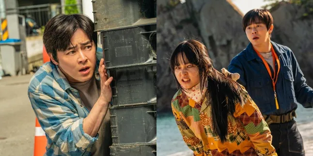 Sinopsis 'MY DAUGHTER IS A ZOMBIE' Tayang 30 Juli, Zombie Movie Paling Emosional di Tahun 2025 Sinopsis 'MY DAUGHTER IS A ZOMBIE' Tayang 30 Juli, Zombie Movie Paling Emosional di Tahun 2025