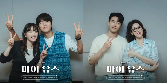Sinopsis 'MY YOUTH', Drama Korea Terbaru Song Joong Ki Tayang 5 September 2025 Sinopsis 'MY YOUTH', Drama Korea Terbaru Song Joong Ki Tayang 5 September 2025