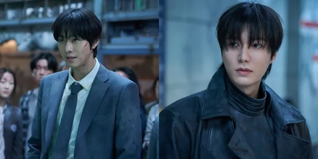 Sinopsis OMNISCIENT READER'S VIEWPOINT, Drama Korea Terbaru Lee Min Ho dan Ahn Hyoseop Sinopsis OMNISCIENT READER'S VIEWPOINT, Drama Korea Terbaru Lee Min Ho dan Ahn Hyoseop
