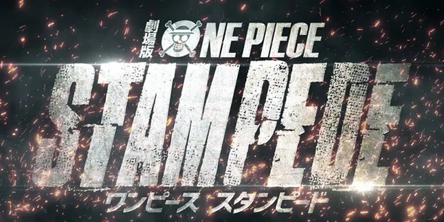 Sinopsis ONE PIECE: STAMPEDE, Terbentuknya Dream Team untuk Melawan 'Iblis'