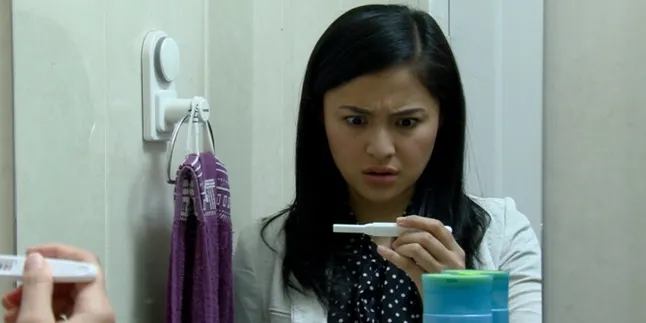 Sinopsis 'ORANG KETIGA' Episode 138, Tayang 16 April 2018 Sinopsis 'ORANG KETIGA' Episode 138, Tayang 16 April 2018