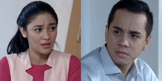 Sinopsis 'ORANG KETIGA' Episode 141 & 142 Tayang Rabu, 18 April 2018 Sinopsis 'ORANG KETIGA' Episode 141 & 142 Tayang Rabu, 18 April 2018