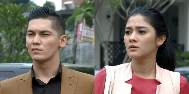 Sinopsis 'ORANG KETIGA' Episode 139 & 140 Tayang Selasa, 17 April 2018 Sinopsis 'ORANG KETIGA' Episode 139 & 140 Tayang Selasa, 17 April 2018