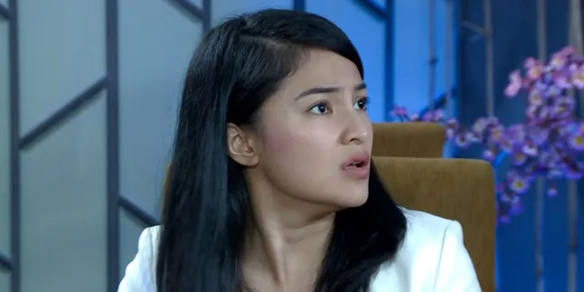 Sinopsis 'ORANG KETIGA' Episode 150 Tayang Selasa, 24 April 2018