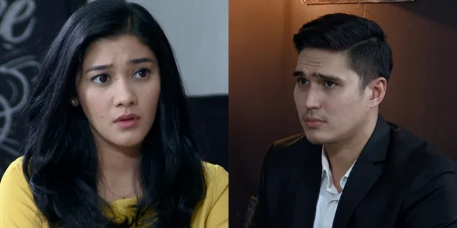 Sinopsis 'ORANG KETIGA' Episode 151 Tayang Rabu, 25 April 2018 Sinopsis 'ORANG KETIGA' Episode 151 Tayang Rabu, 25 April 2018