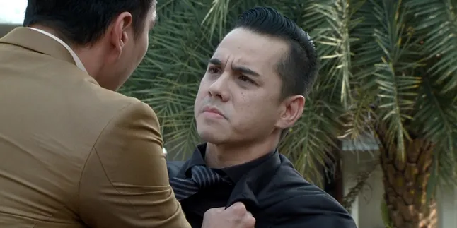 Sinopsis 'ORANG KETIGA' Episode 161 & 162 Tayang Kamis, 3 Mei 2018