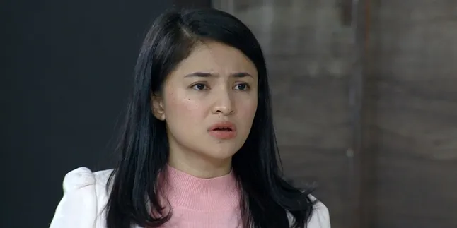 Sinopsis 'ORANG KETIGA' Episode 169 Tayang Selasa, 8 Mei 2018