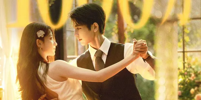 Synopsis of OVERDO, Zhang Linghe and Wang Churan Meet in a Romance Full of Wounds