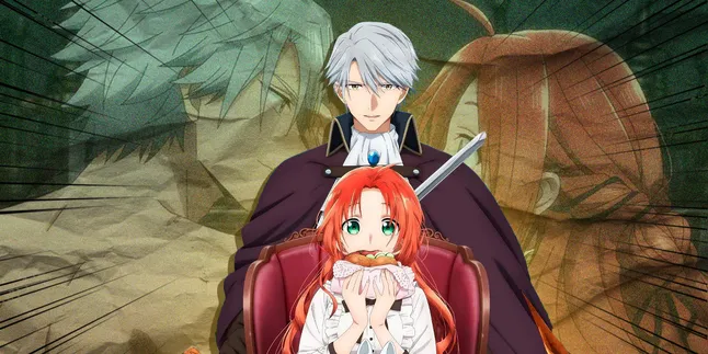 Synopsis of Pass the Monster Meat, Milady and Watch Link Sub Indo