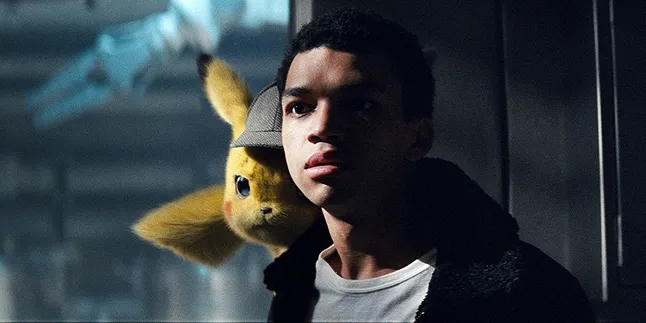 Sinopsis 'POKEMON DETECTIVE PIKACHU', Live Action Pertama dengan Petualangan Seru