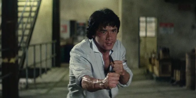 Sinopsis POLICE STORY 2 yang Tayang di TV Malam Ini, Kamis 13 November 2025 Jam 23.00