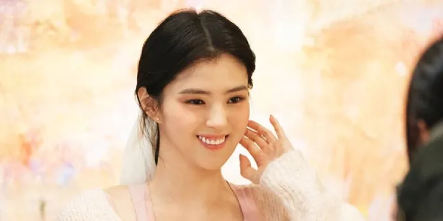 Sinopsis PROJECT Y, Film Korea Terbaru yang Dibintangi Han So Hee