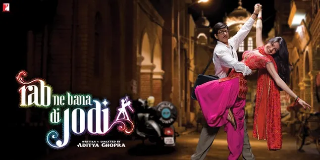 Sinopsis 'RAB NE BANA DI JODI', Suami Culun Yang Menyamar Jadi Pria Idaman