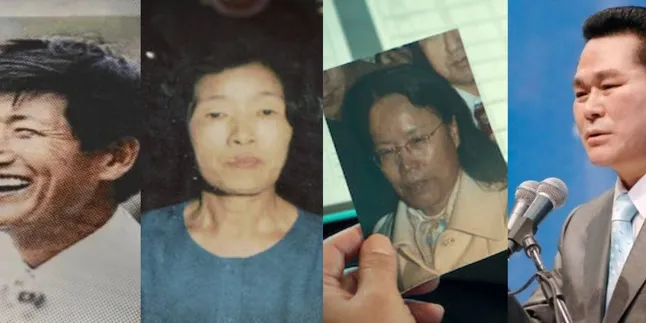 Sinopsis Serial Dokumenter 'IN THE NAME OF THE GOD: A HOLY BETRAYAL' Ungkap Kebengisan Manusia dalam Nama Agama