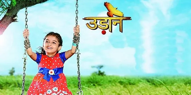 Sinopsis Serial 'Udaan', Kisah Sedih Seorang Anak Yang Jadi Jaminan Utang Orangtua